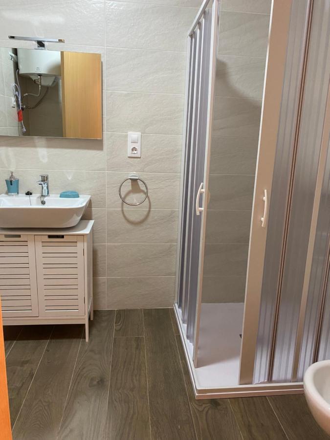 La Andana Apartment Macastre Екстериор снимка