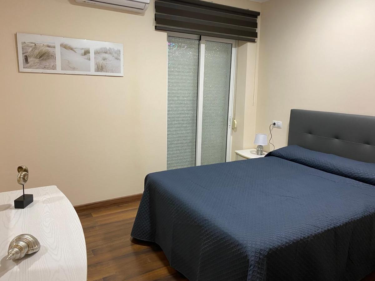 La Andana Apartment Macastre Екстериор снимка