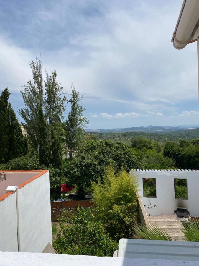 La Andana Apartment Macastre Екстериор снимка